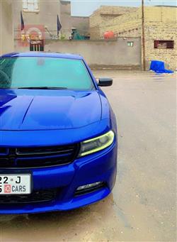 دودج تشارجر